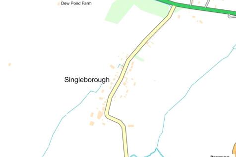Street Map
