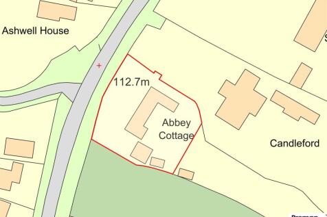 Plot Map
