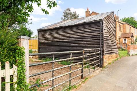 Outbuilding
