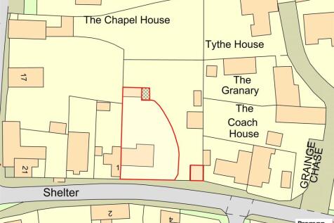 Plot Map