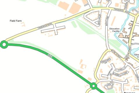 Street Map
