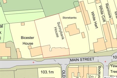 Plot Map