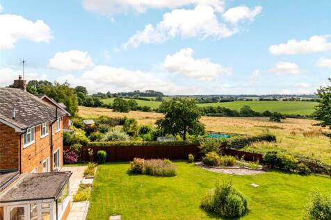 Garden/View