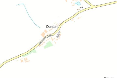 Street Map