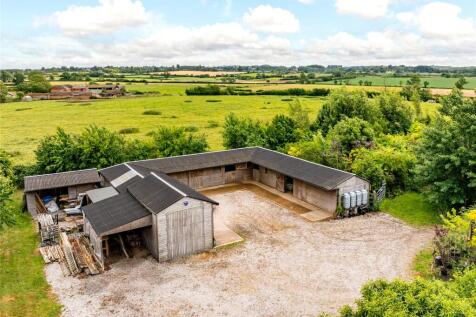 Stable Block