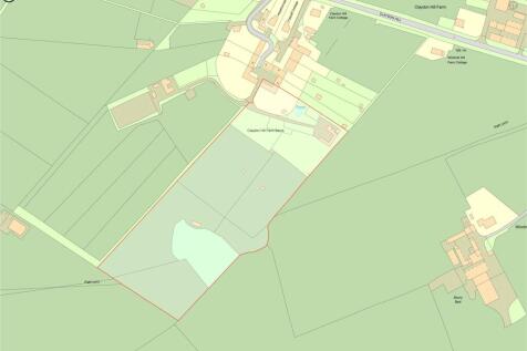 Plot Map