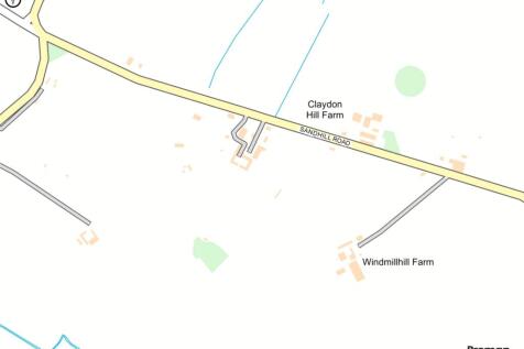 Street Map
