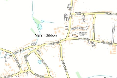 Street Map