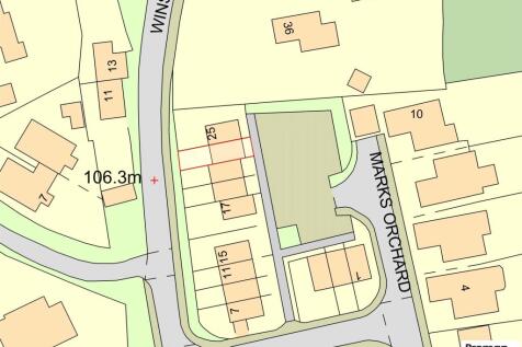 Plot Map