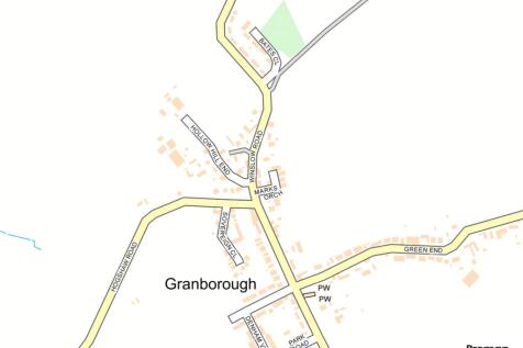 Street Map