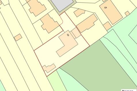 Plot Map