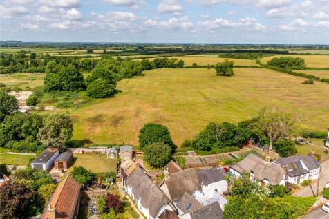 Aerial/Location