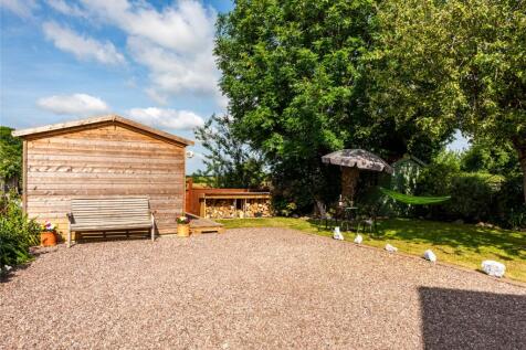 Parking/Summer House