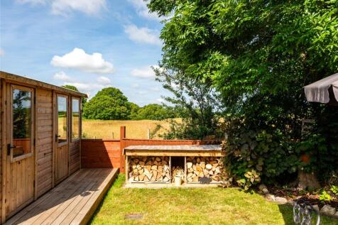 Summer House/Garden