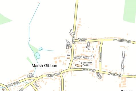 Street Map