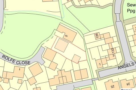 Plot Map