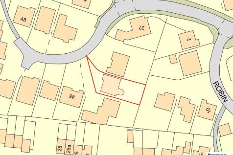 Plot Map