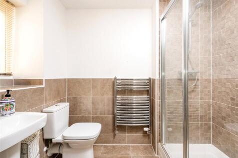 Bedroom Two En Suite