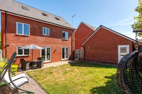 Rear/Garden