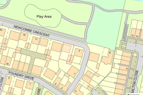 Plot Map