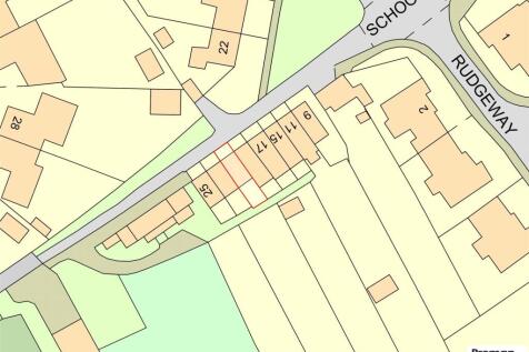 Plot Map