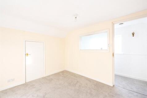 Attic Room