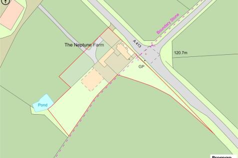 Plot Map