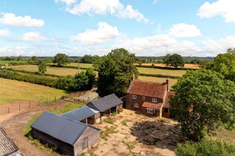 Rear/Outbuildings