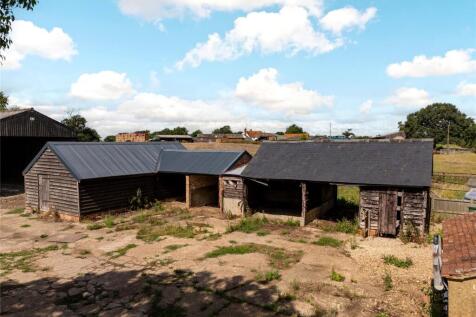 Outbuildings