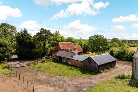Rear/Outbuildings
