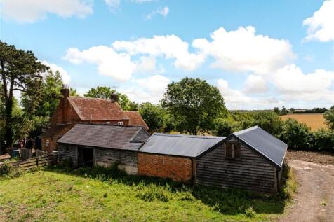 Side/Outbuildings