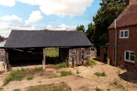 Outbuildings