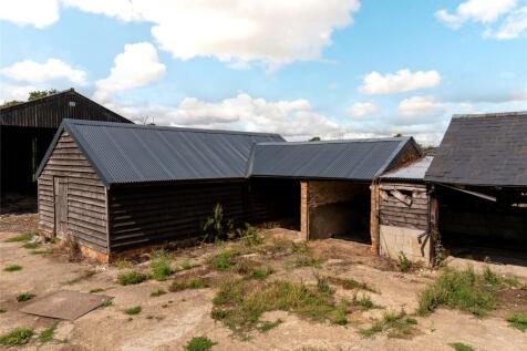 Outbuildings