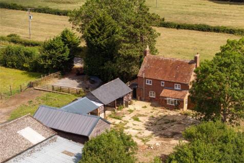 Rear/Outbuildings