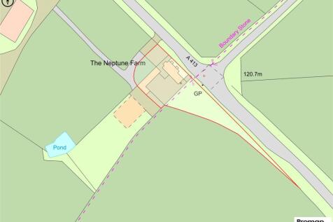Plot Map