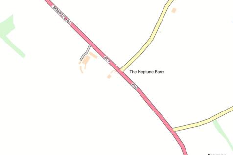 Street Map