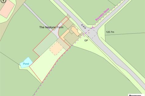 Plot Map