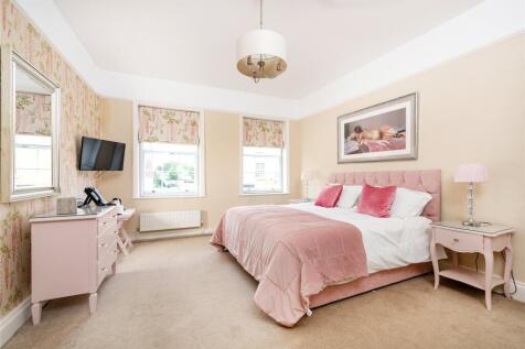 Bedroom Six