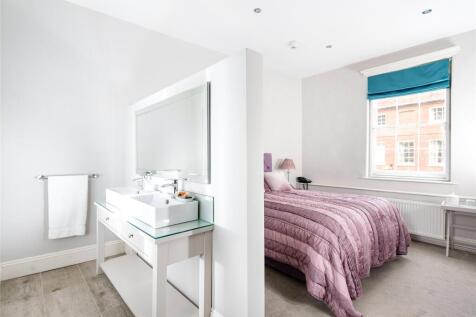 En Suite/Bed Three