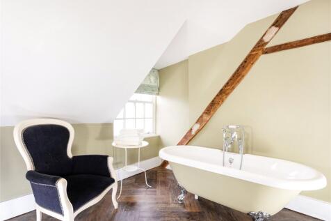 En Suite/Bed Four