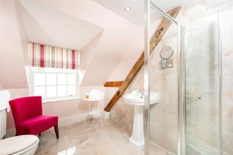 En Suite/Bed Five