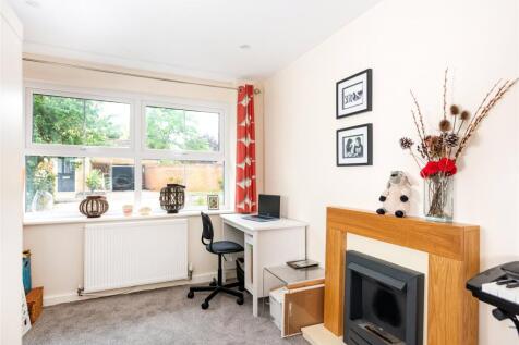 Family Room/Office