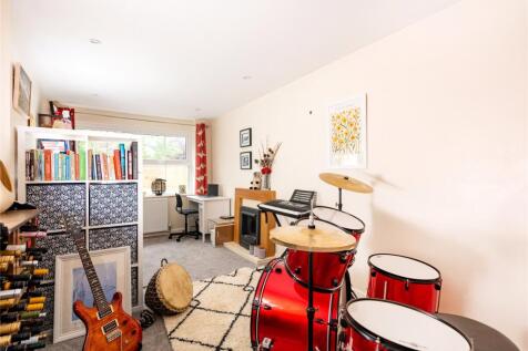 Family Room/Office