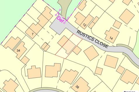 Plot Map