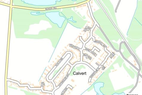 Street Map