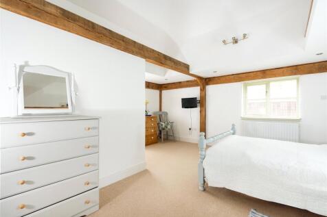Annexe Bedroom