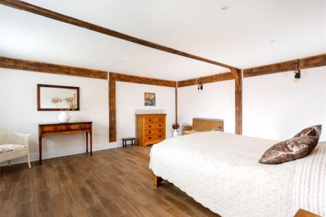 Annexe Bedroom