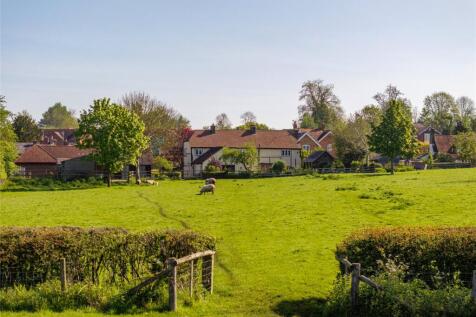 Paddocks