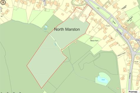 Plot Map