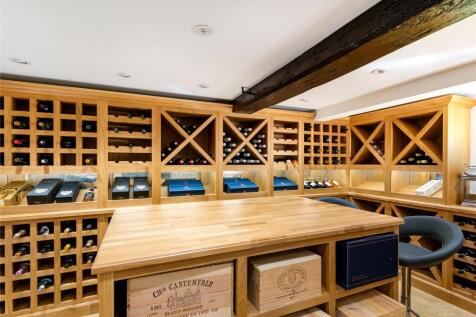 Wine Cellar